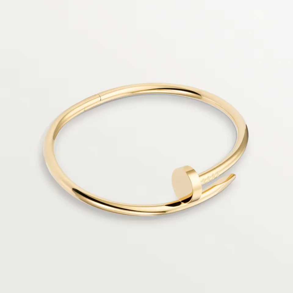 Bracelet Clou – Style Luxe