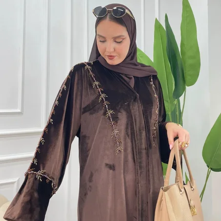 ❤️عباية ليالي