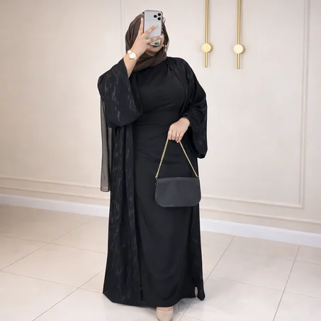 ❤️  عباية Aryame ❤️