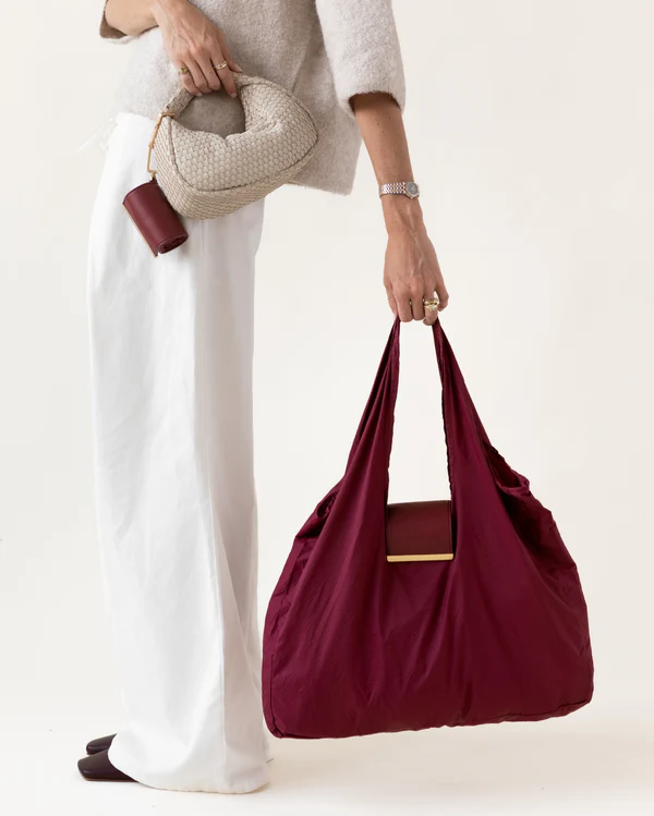 Keote (tote bag mobile)