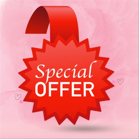 عروض لفترة محدودة