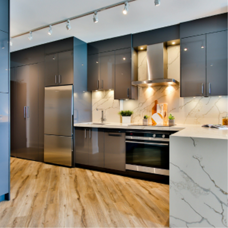 الأثاث المنزلي