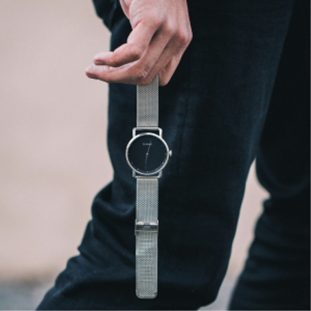 الساعات و المجوهرات