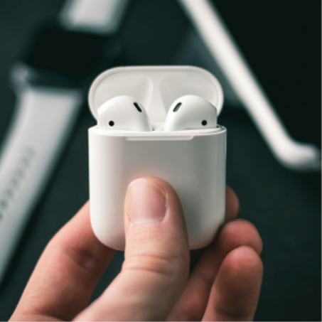 الإلكترونيات