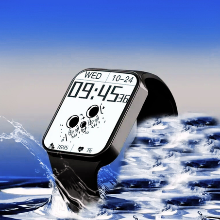 ساعة يد رياضية D30