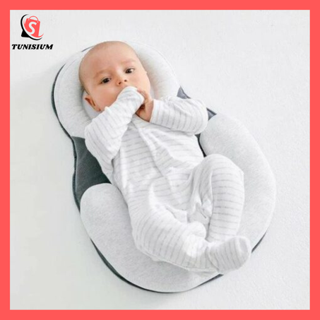 سرير بيبي محمول وقابل للطي