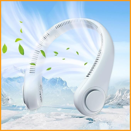 مروحت العنق الدكية