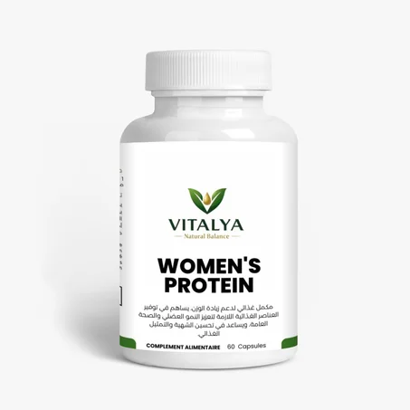 Womens-Protein