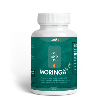 MORINGA