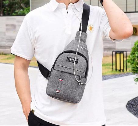 حقيبة كروس بودي