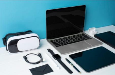 إلكترونيات