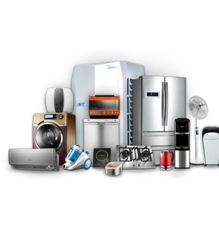 الأجهزة المنزلية