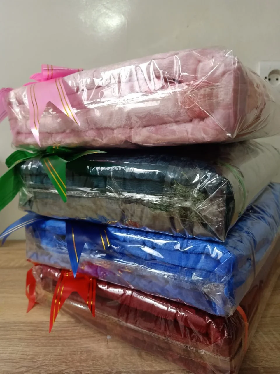 باك الفخامة صلاية ومصحف وتسبيح