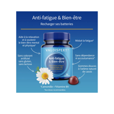 COMPLEMENTS ALIMENTAIRES IMPORTES