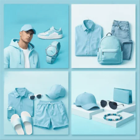 أزياء الرجال