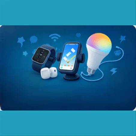 إلكترونيات