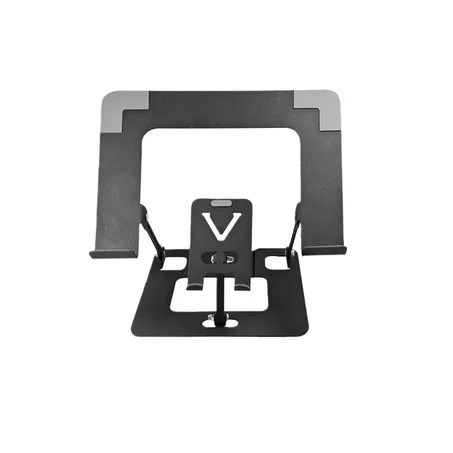 Support Ordinateur Portable avec Support Téléphone Intégré – Confort, Organisation et Productivité au Quotidien