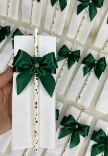 مناديل ورقية للمناسبات