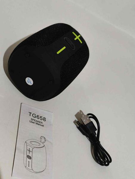 Haut-parleur Bluetooth