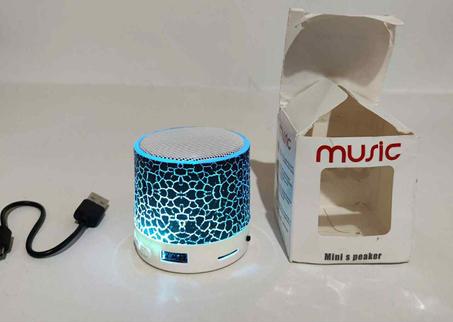 Mini Speaker