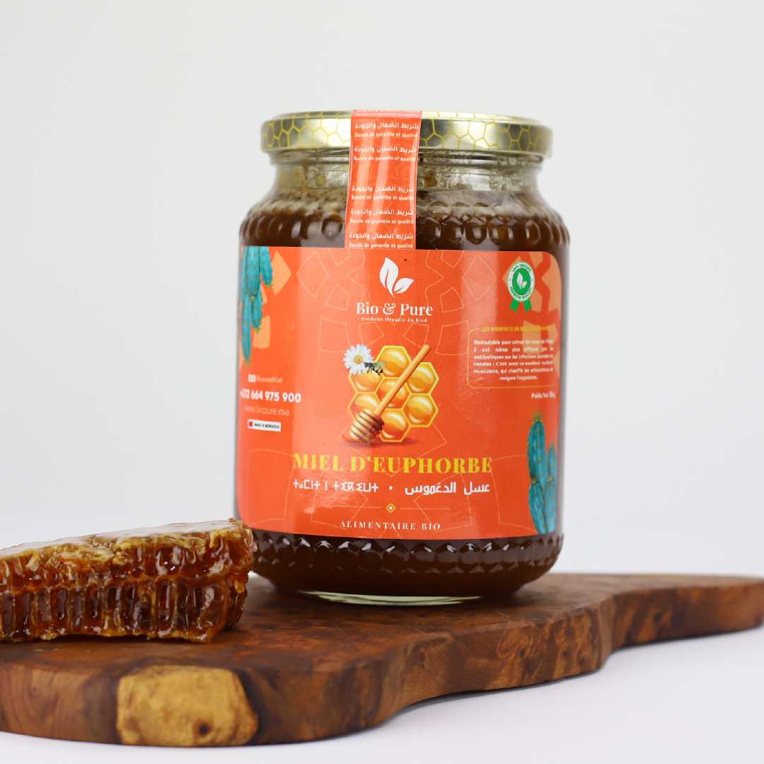 عسل الدغموس