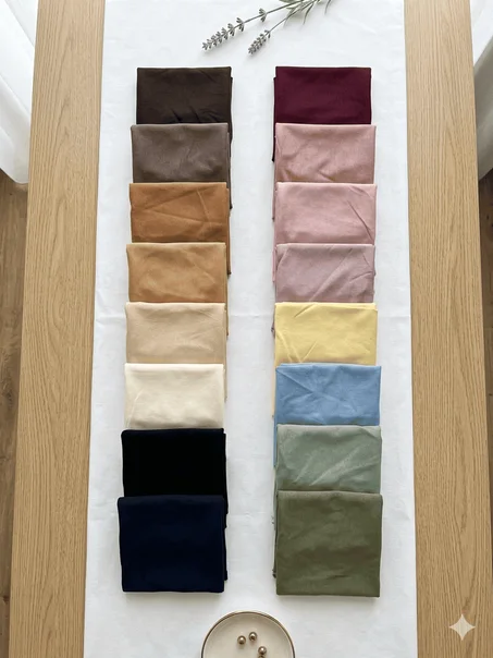 Sous Hijab - BONNETS