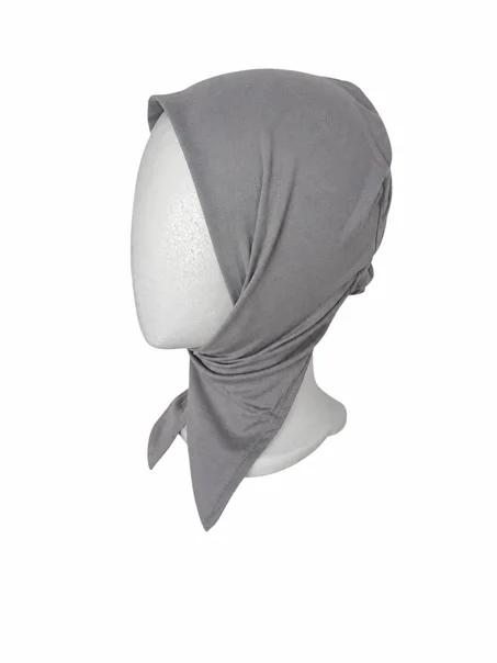 Bonnet Gris