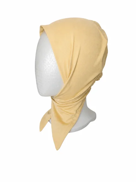 Bonnet Jaune