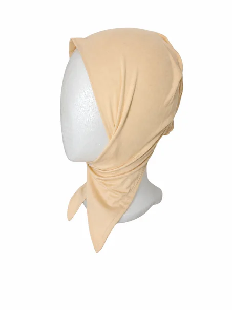 Bonnet Moutarde