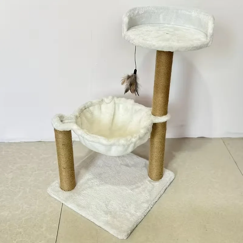 عمود خدش