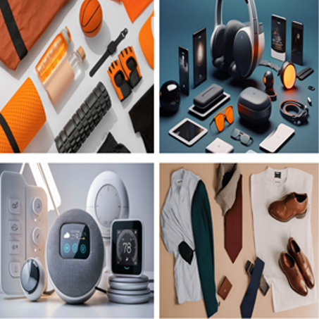 منتجات متنوعة