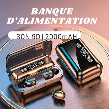 Ecouteur sans fil Verizon Boutique