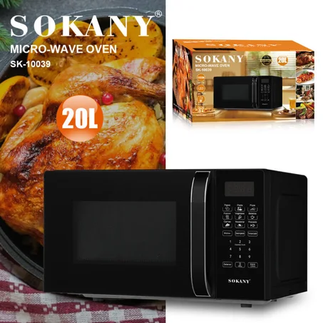 SK-10039 - Grill et Plateau Réglable en Température de Verizon Boutique