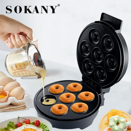 Fabricant de Beignets SK-327