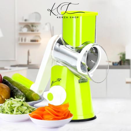 الطحانة العجيبة