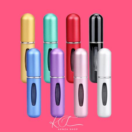 بخارات العطور