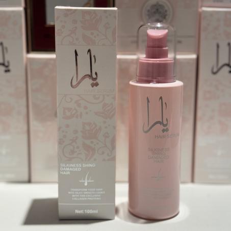 سيروم الشعر YARA