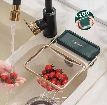 صفاية المطبخ