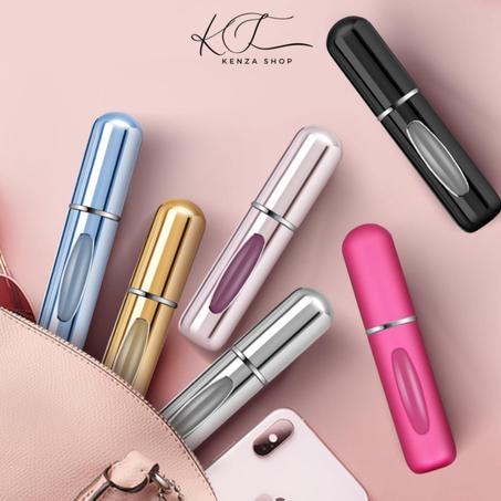 6 بخاخات عطر 5ml