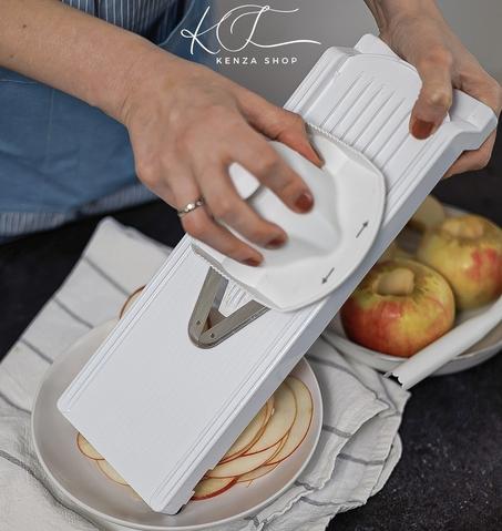 قطاعة الخضر الأصلية V3