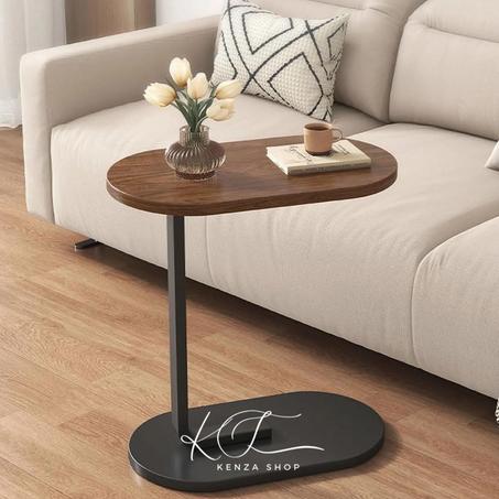 الطاولة الجانبية العصرية