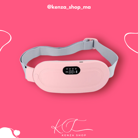 مزيل ألم الدورة الشهرية