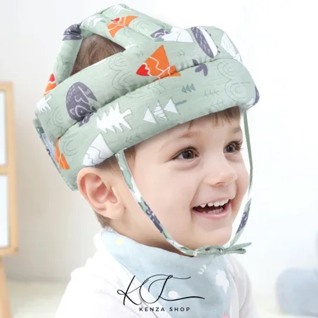 خوذة حماية الرأس للأطفال