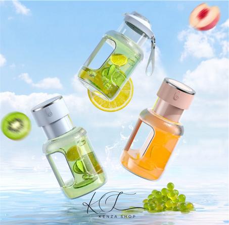 العصارة الكهربائية 1600مل