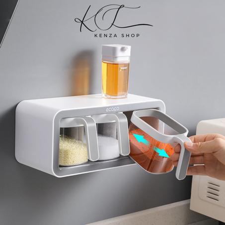 منظم التوابل ECOCO