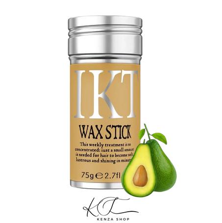 منتج تثبيت الشعر