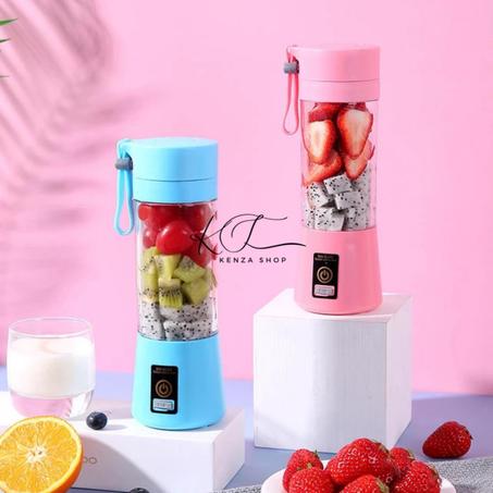 خلاط كهريائي 380 ml