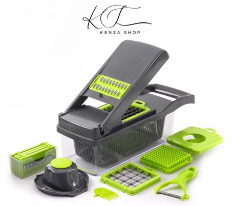 قطاعة الخضر الأصلية