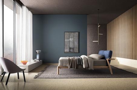 الأثاث المنزلي