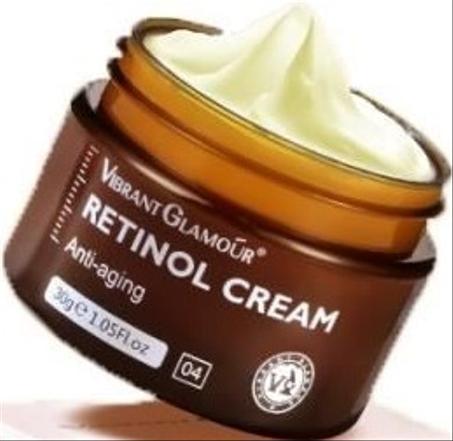 RETINOL CREAM